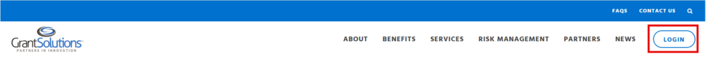 Login Button